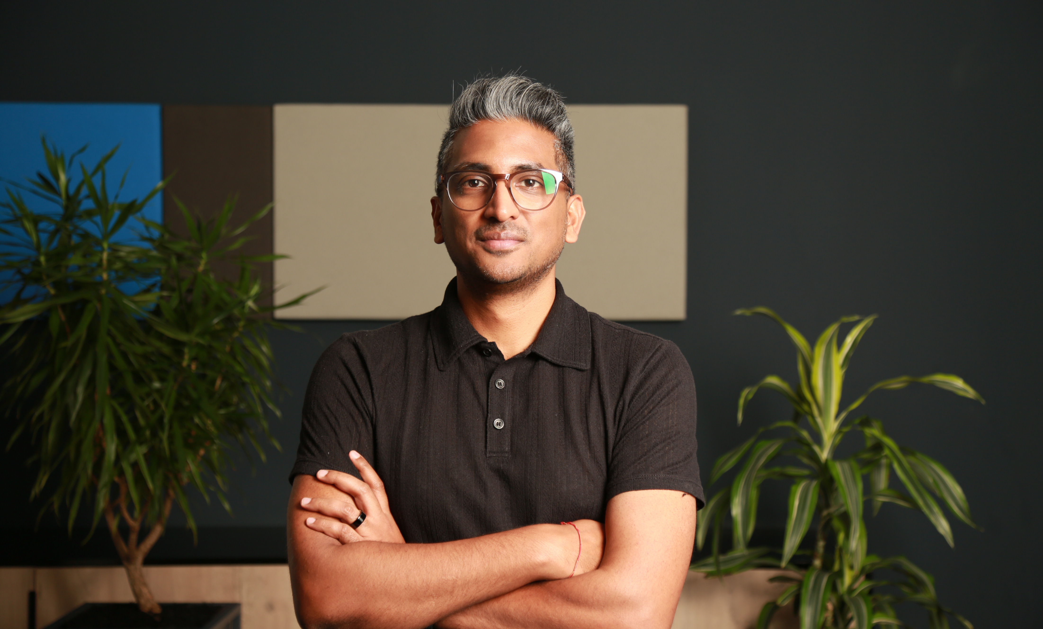 Yash Naidoo