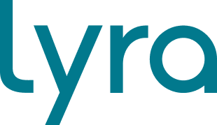 Lyra Colour logo