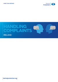 Complaints_Ireland2014