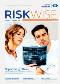 NZ Riskwise Jan 2019