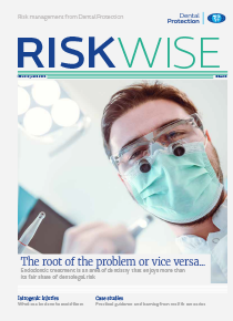 Riskwise IRL May 19 210x290px