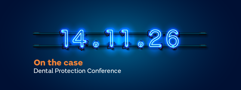Dental Conference 2026 - 14 November