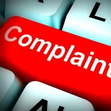 complaints complaints