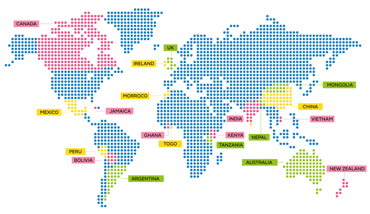 electives-map