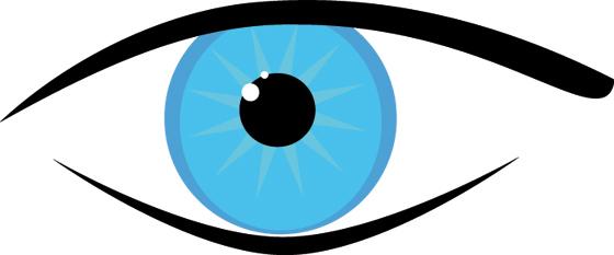 eye eye