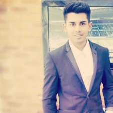Kalpesh Kalpesh