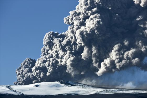 volcano volcano
