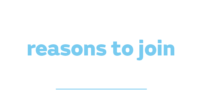 300000reasons to join