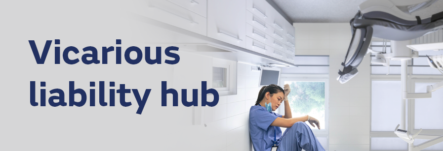 Vicarious Liability Hub
