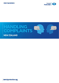 Handling Complaints New Zealand