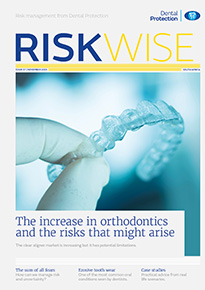Riskwise South Africa November 2019