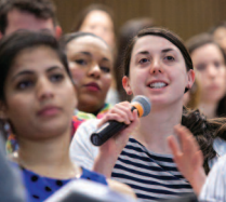 Young Dentist Conference Delegate