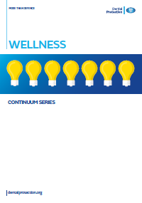 Dental GEN Wellness cover 2016