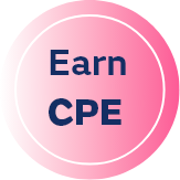 Earn CPE